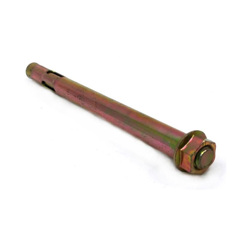 China Metal Frame Anchor & Window Frame Anchor in Good Quality