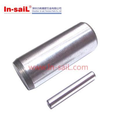 JIS B 1352-1988 Taper Pins