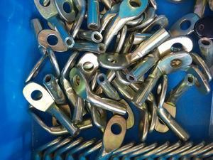 Metal Stamping Part for Car/Automobile/Machinery/Truck/Trailer Part C123