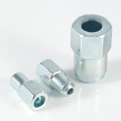 Shaped Customized Bolt/Screw of Auto Spart Parts