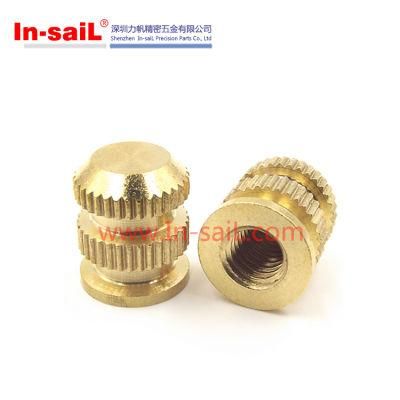 Threaded Nuts for Electric Scooters M6