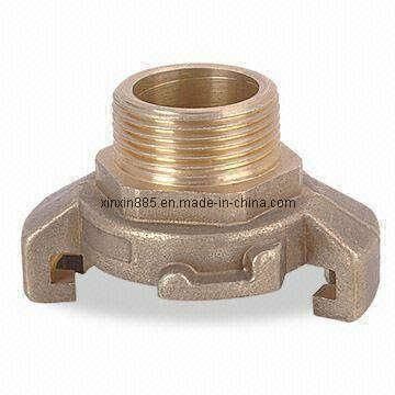 Brass Hose Quick Coupling for Garden Water Solution