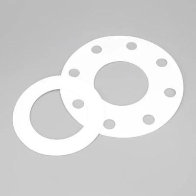 Expanded PTFE Gasket Sheet
