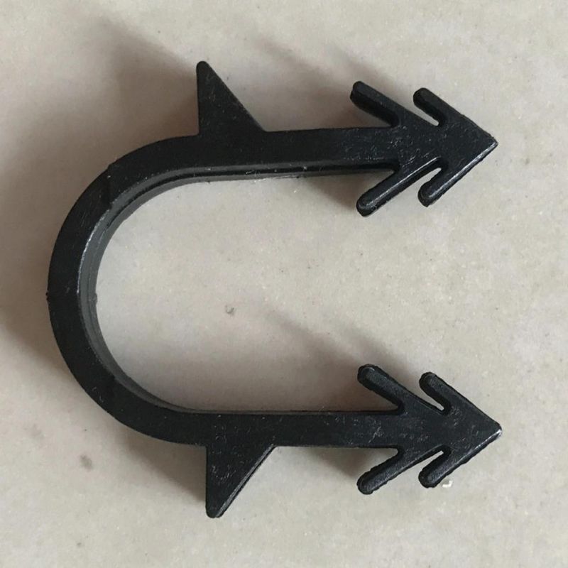 Floor Heating Pipe Staple for Fix Pipes