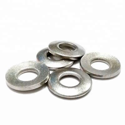 SS304 SS316 DIN6796 Disc Conical Lock Washer M6 (6.4X14X1.5)