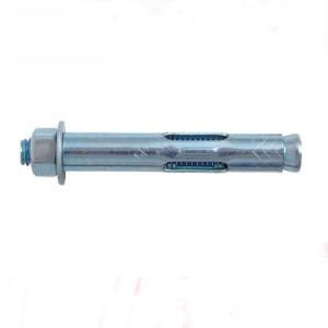 Factory High Quality Flange Nut Sleeve Anchor