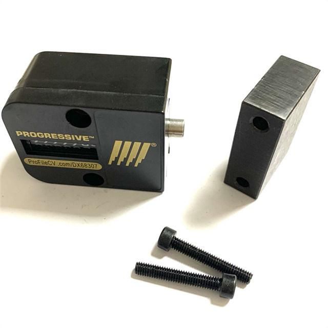 Wholesale Professional Manufacture Cheap Plastic M-Cvpl Mould Shot Counter