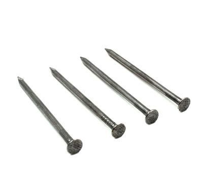Bright Polished Common Plywood Nail Factory Price