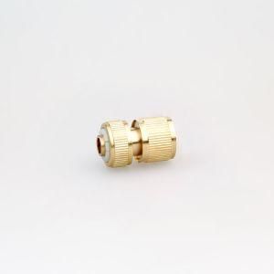 Brass Garden Water Hose Connector