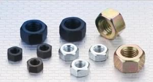 DIN934 Hex Nuts