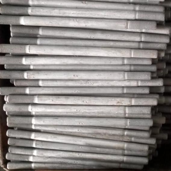 Made in China Customized Anchor Bolt, L Bolt, U Bolt, No-Standard and Standard Fastener, CNC, Stamping Parts