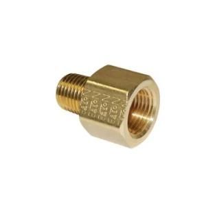 Best Tee Pex Press 4 Way Pipe Brass Multilayer Fittings 4 Way Pipe Connector for Pex Pipes Tubing