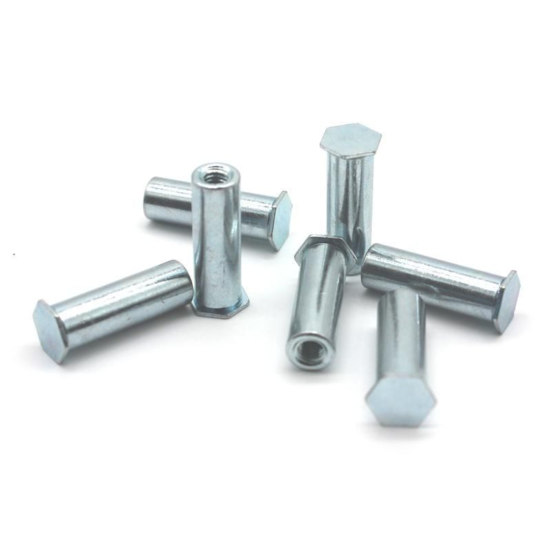 Bso So Broaching Through-Hole and Blind Hole Fastener Supply Companies