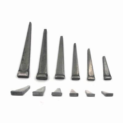 Hot on Sale Galvanized Cut Masonary Nail