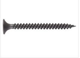 Preferential Price Carbon Steel Drywall Screw Precise and High Strength