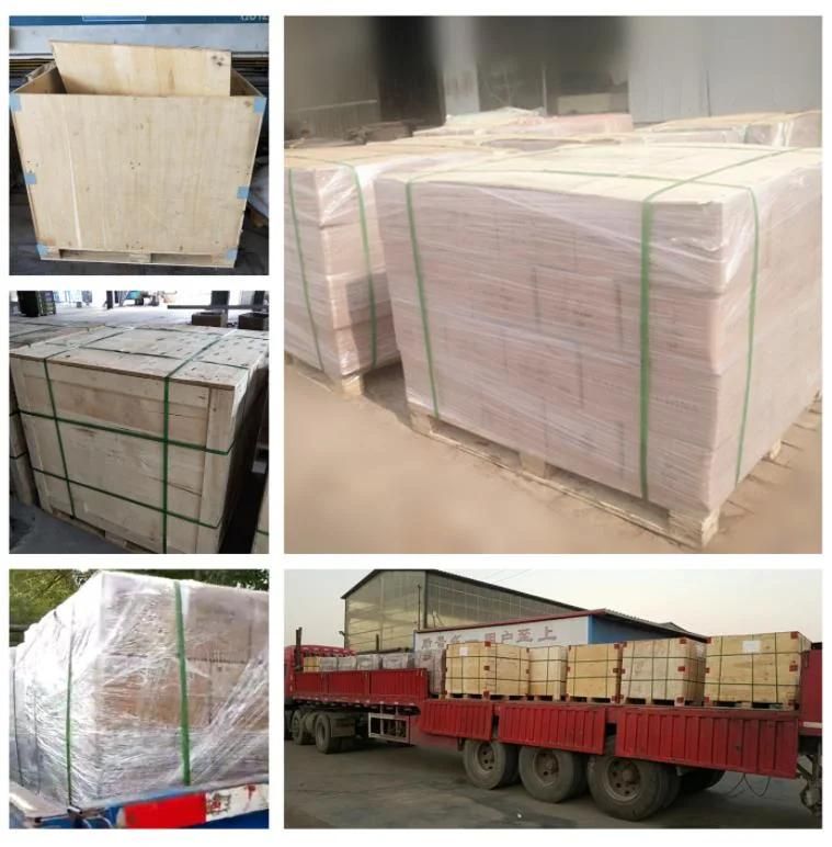 Alloy Steel Carbon Steel Plate Type Forged Threaded Flange