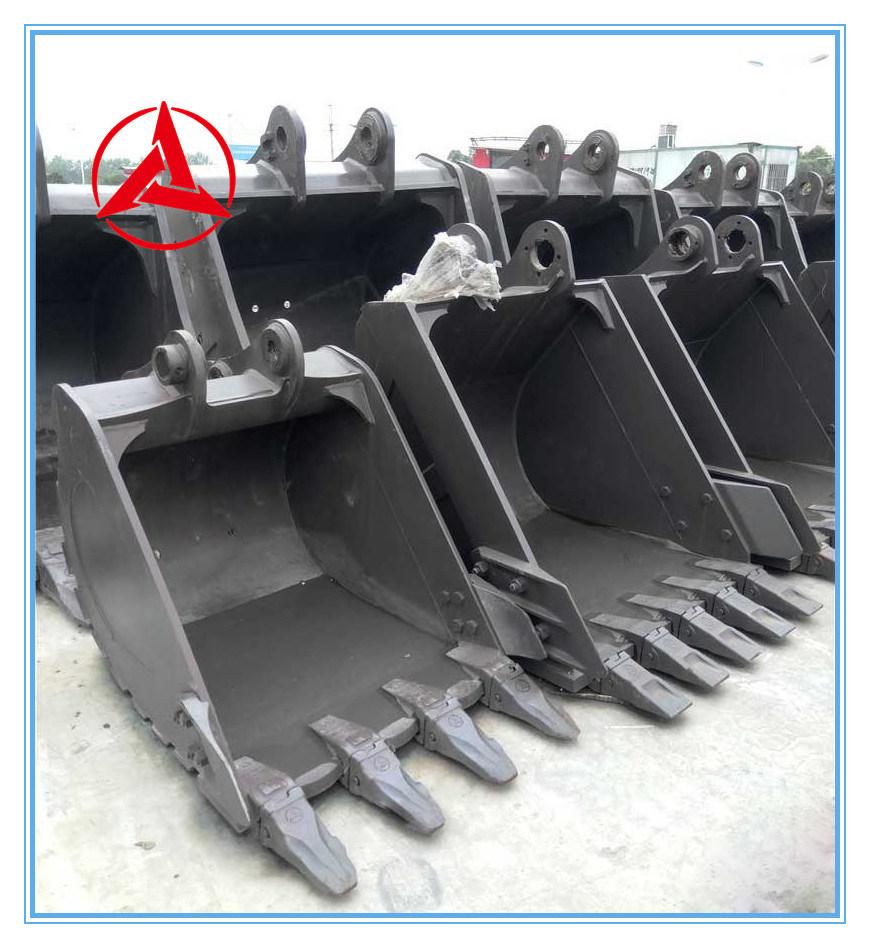 Bucket for Sany Excavator Sy215