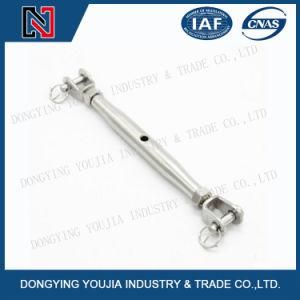 Europe Type Turnbuckle Jaw&Jaw