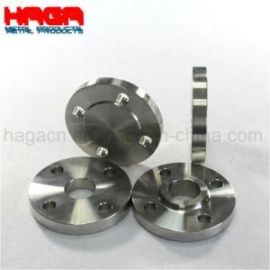 Dn65 SUS304 Counter Flange