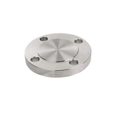 ASME B16.5 Carbon Steel Class 300 Butt Welding Blind Flange