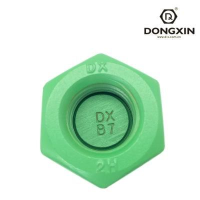 High Strength Multiple Repurchase Durable High Quality 2h Heavy Spot Supply Nut