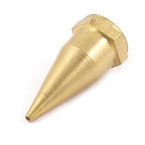 China Supplier Brass Hose Connector Copper Pipe Fitting of High Quality