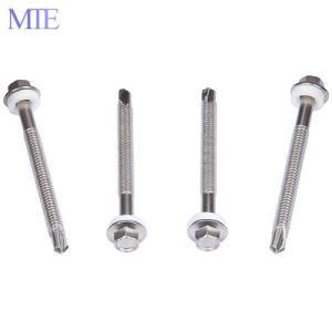 Hex Head Self Drilling Screws