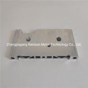 Battery End Aluminium Extrusion for New Energy Automobile