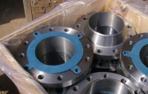 SS Flanges SO Flat Face WN And Others