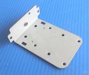 Customized/OEM High Precision Aluminum/ Metal Stamping Part for Car/Automobile/Machinery/Truck/Trailer Part C66
