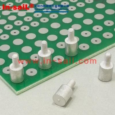 Spacer for SMT for High Current