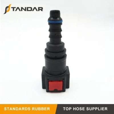 SCR Urea Tube SAE9.49 Quick Connector for Dongfeng