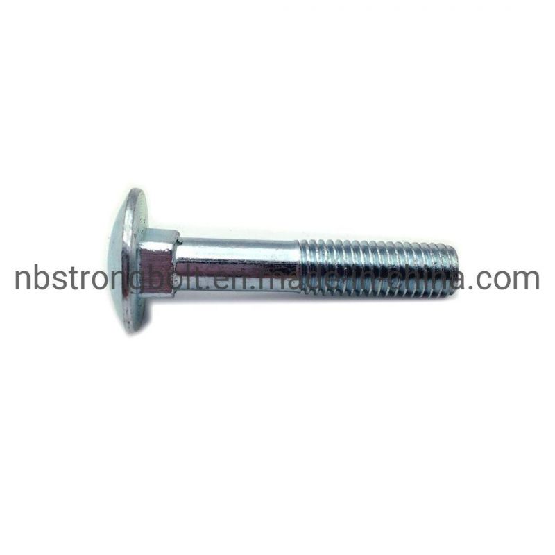 High Quality Carriage Bolt