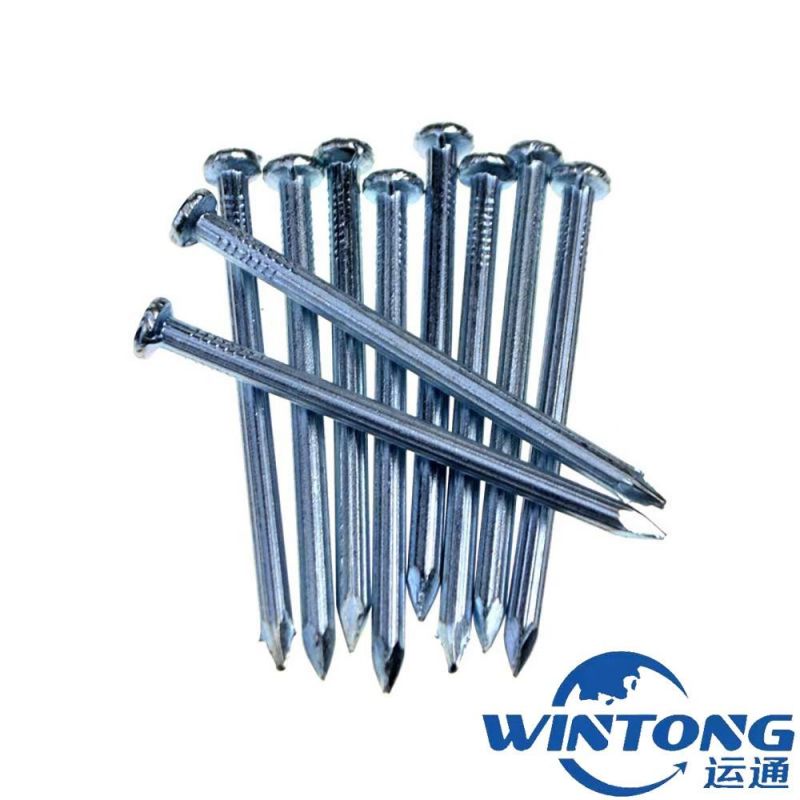 Slide Rod Cement Nail, Woodworking Cement Nail, Cement Nail Manufacturing