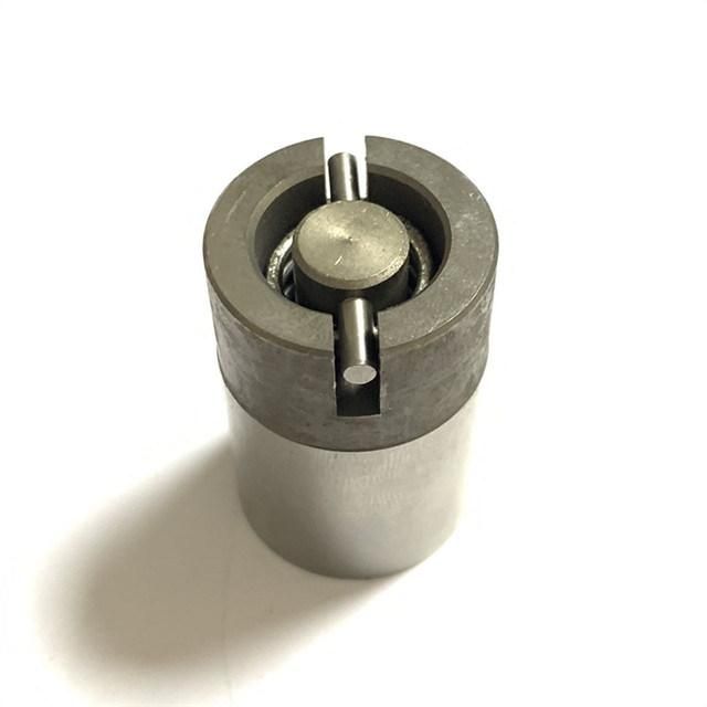 High Quality Dongguan Mold Air Valves for Mold