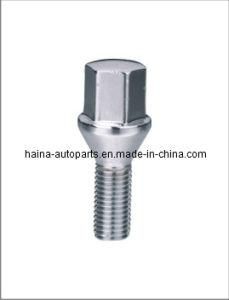 Cone Seat Bolt-Hex17mm (994-08)