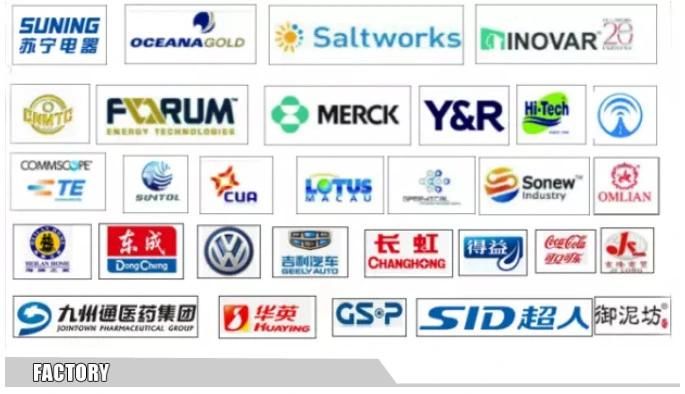 Industrial Heavy Duty Long Span Rack Steel Warehouse Stand