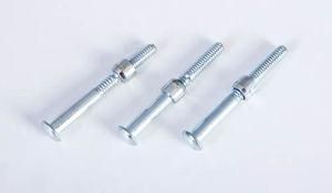 Guangdong Dongguan Factory Supply Ring-Groove Lockbolt, High Strength Rivets