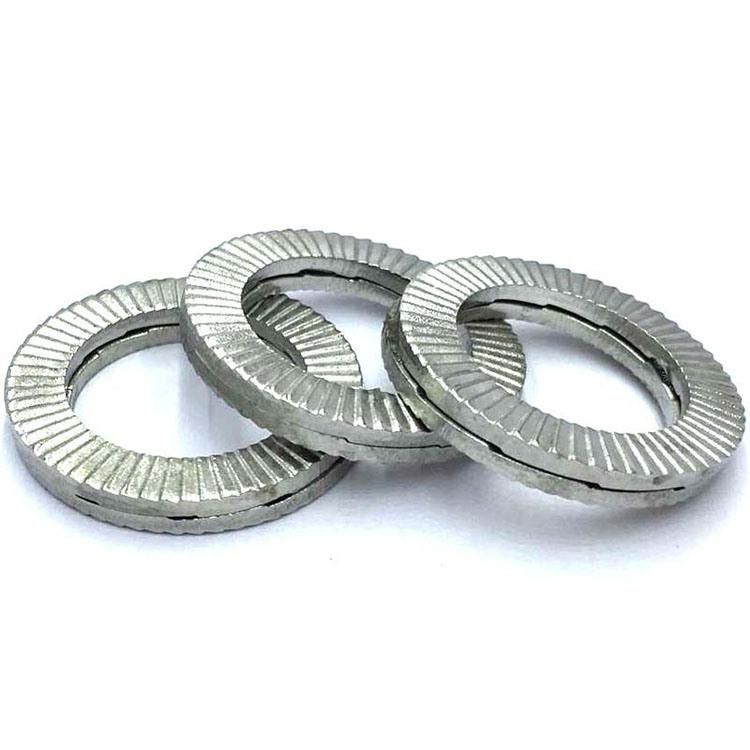 Factory Price Carbon Steel Plain Washers Flat Washers