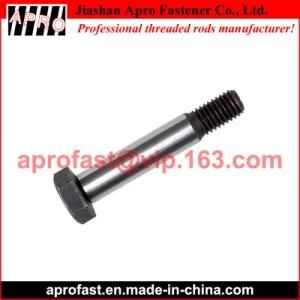 DIN610 Hexagon Head Shoulder Screw with Short