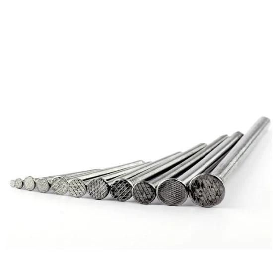 1"-6"Hot Dipped Galvanized Common Nail Used for Building