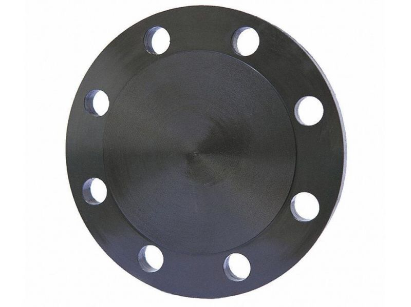En1092-1 Type-05 Pn10 Blind Flange