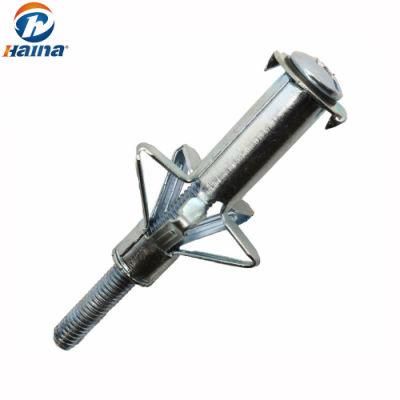 Heavy Duty Metal Hollow Wall Anchor