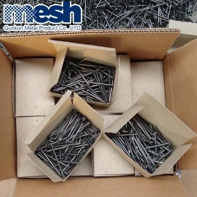 Building Common Wire Nail Construction Common Nail Iron Nails Factory