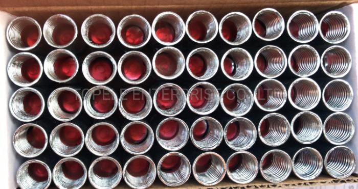 Hot Sale M8 Electro Galvanized Drop in Anchor
