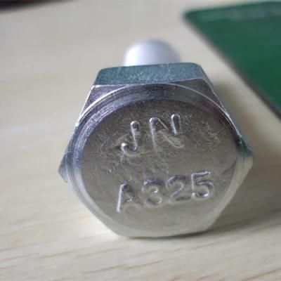 A325 High Strength Structual Bolt