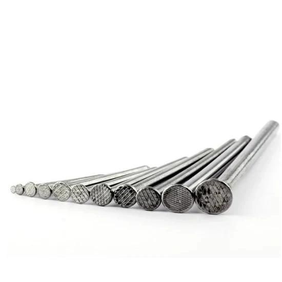 Low Price Factory Building Wire Nails Wood Nails for Construction