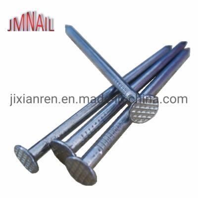 1.5&quot;Xbwg14 Electric Galvanized Common Nails