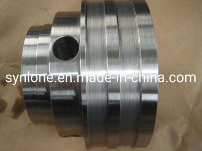 Forged Carbon Steel Flanges for Machine Parts