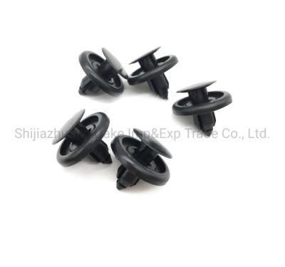 Plastic Clips and Car Fastener and Auto Rivets Used on Auto Truck Car